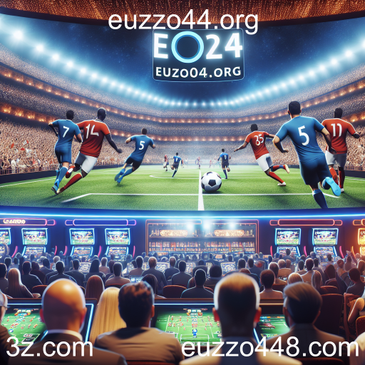 A Ascensão dos Jogos de Esportes no Mundo Digital